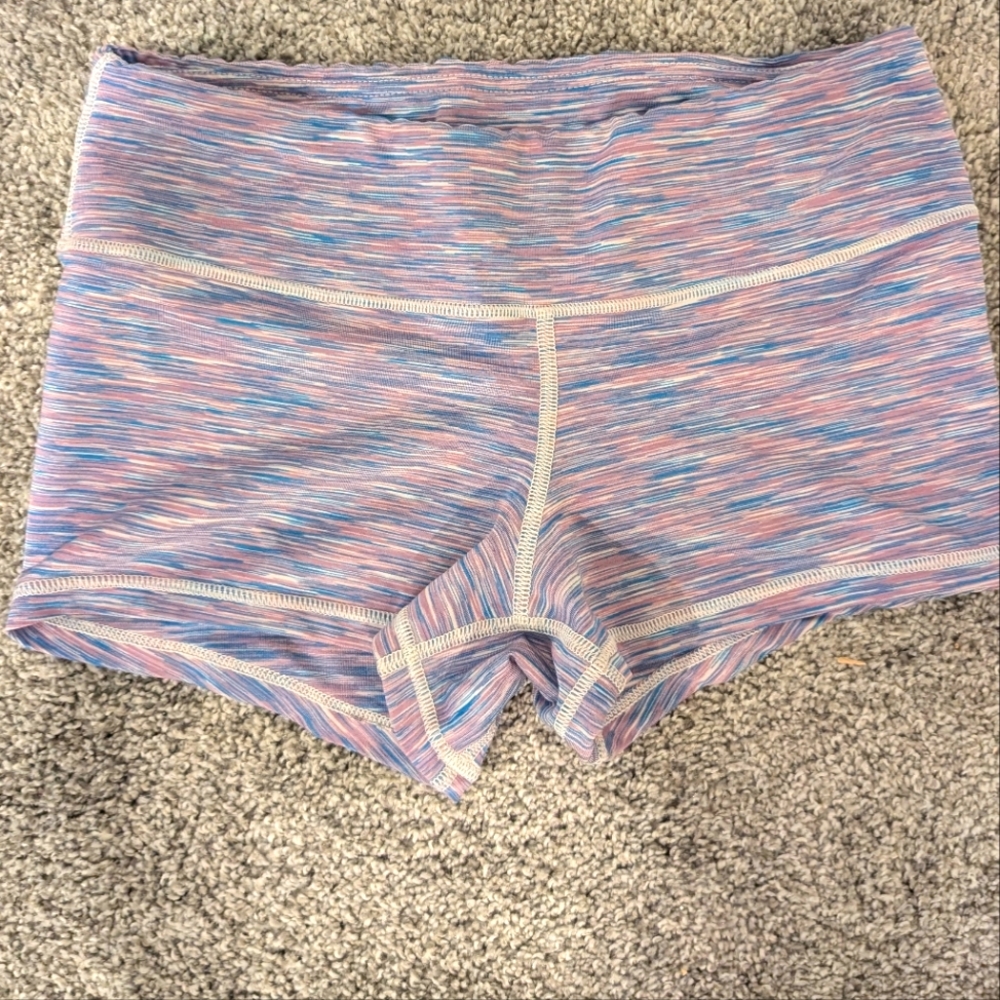 Fleo Athletic Shorts